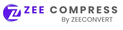ZeeCompress Logo